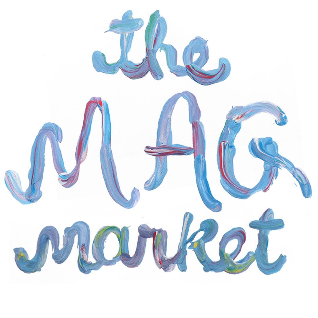 THE MAG MARKET