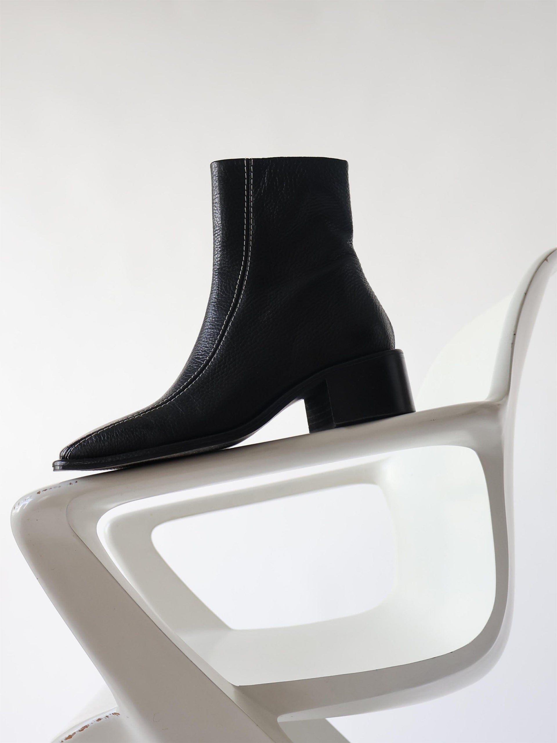 Sevilla Onyx Boot