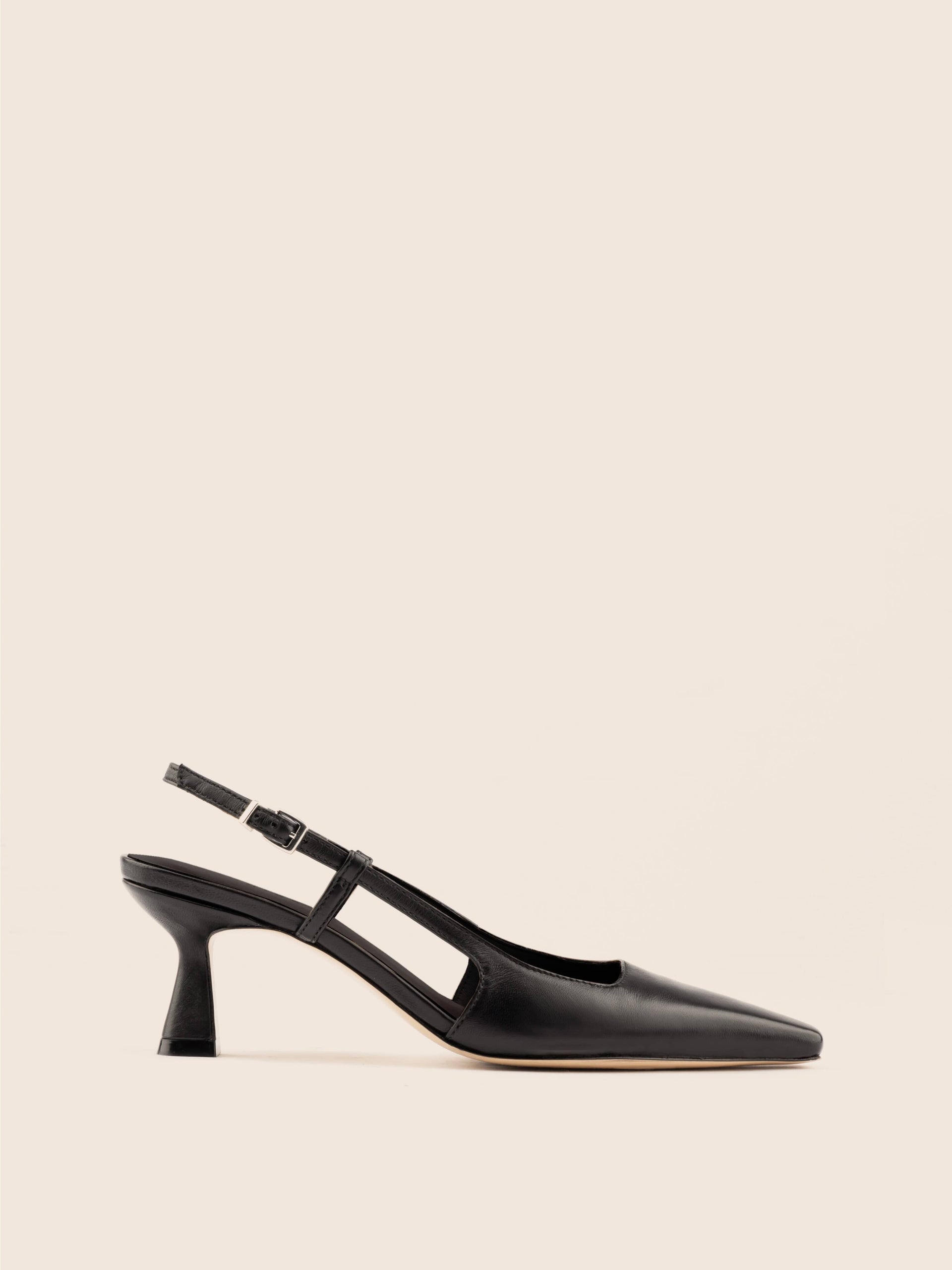 Bahia Black Pump