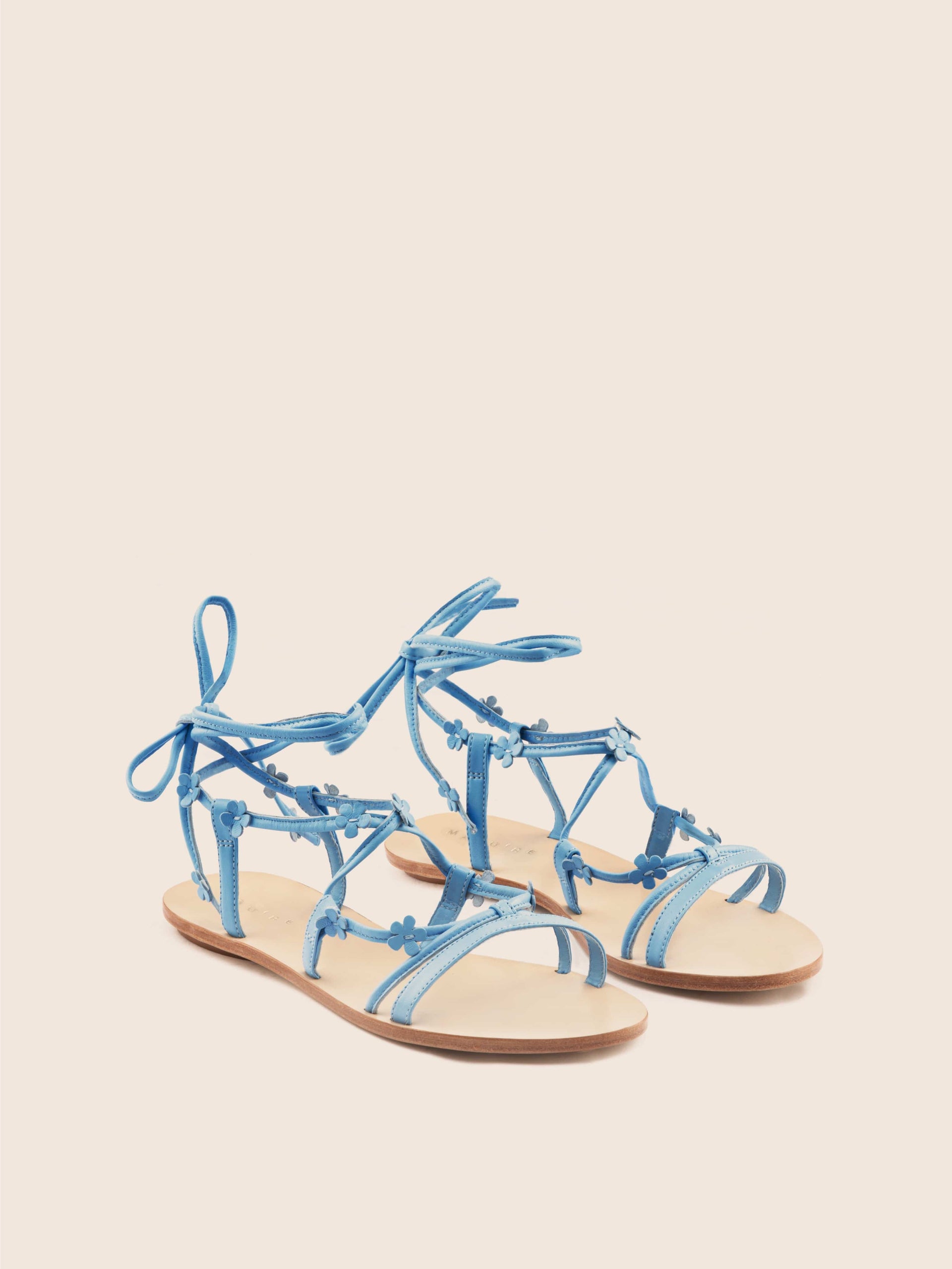 Londrina Sky Sandal