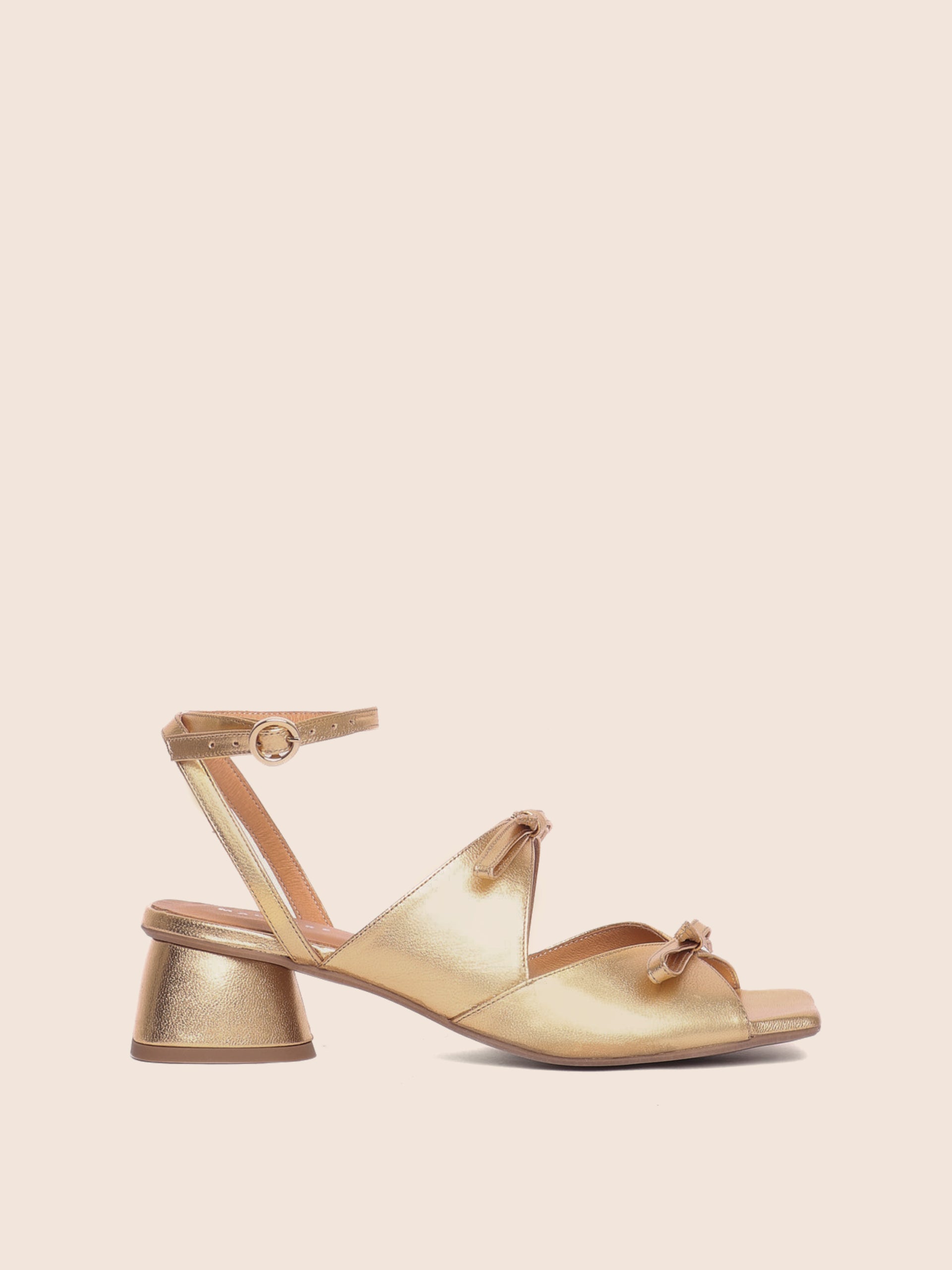 Mira Talon Gold