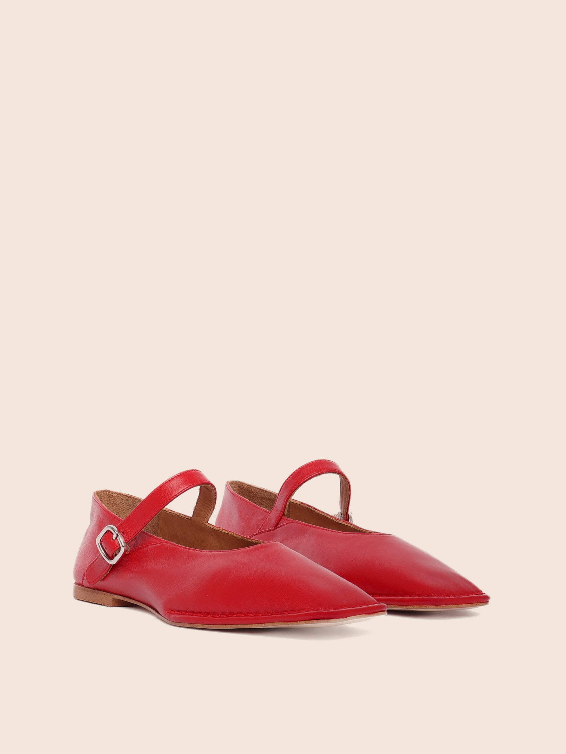 Osuna Ballerine Vino