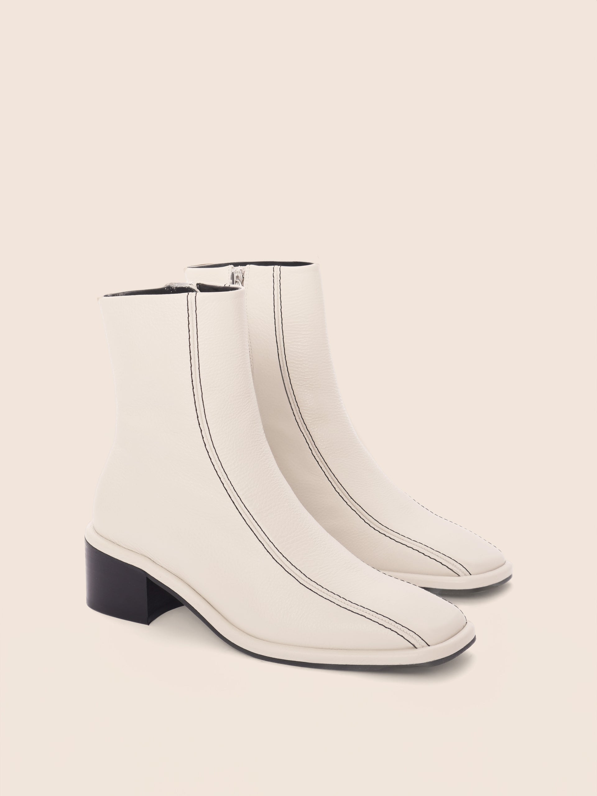 Sevilla Oyster Boot