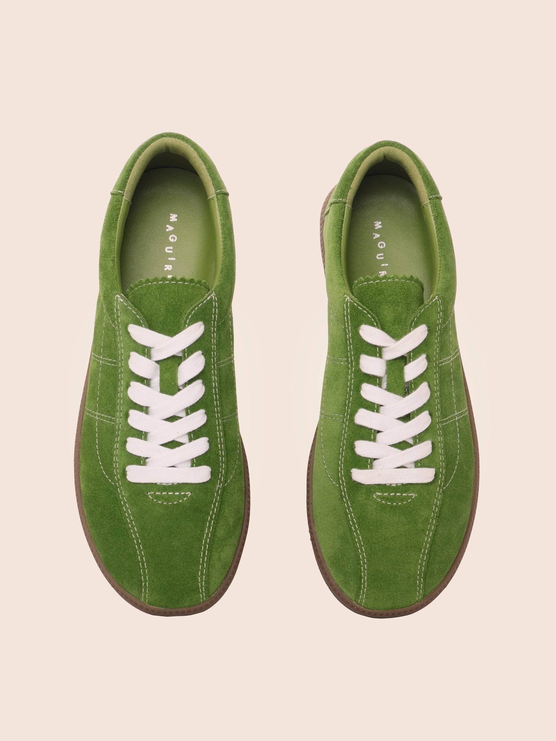 Simone Matcha Trainer