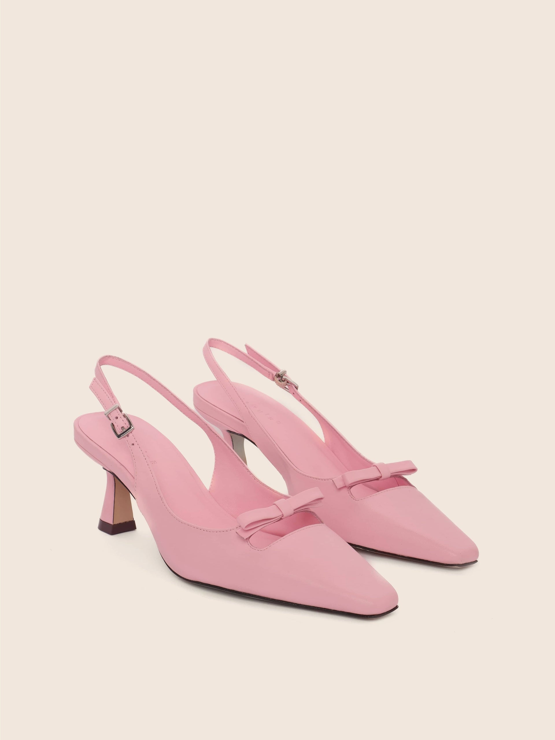 Viana Bubblegum Pump