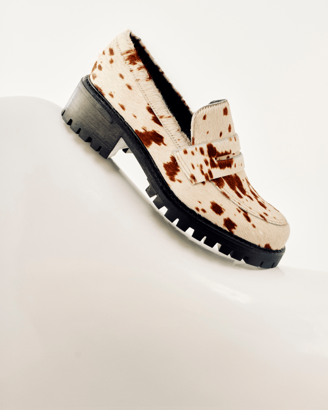 Sintra Bambi Loafer