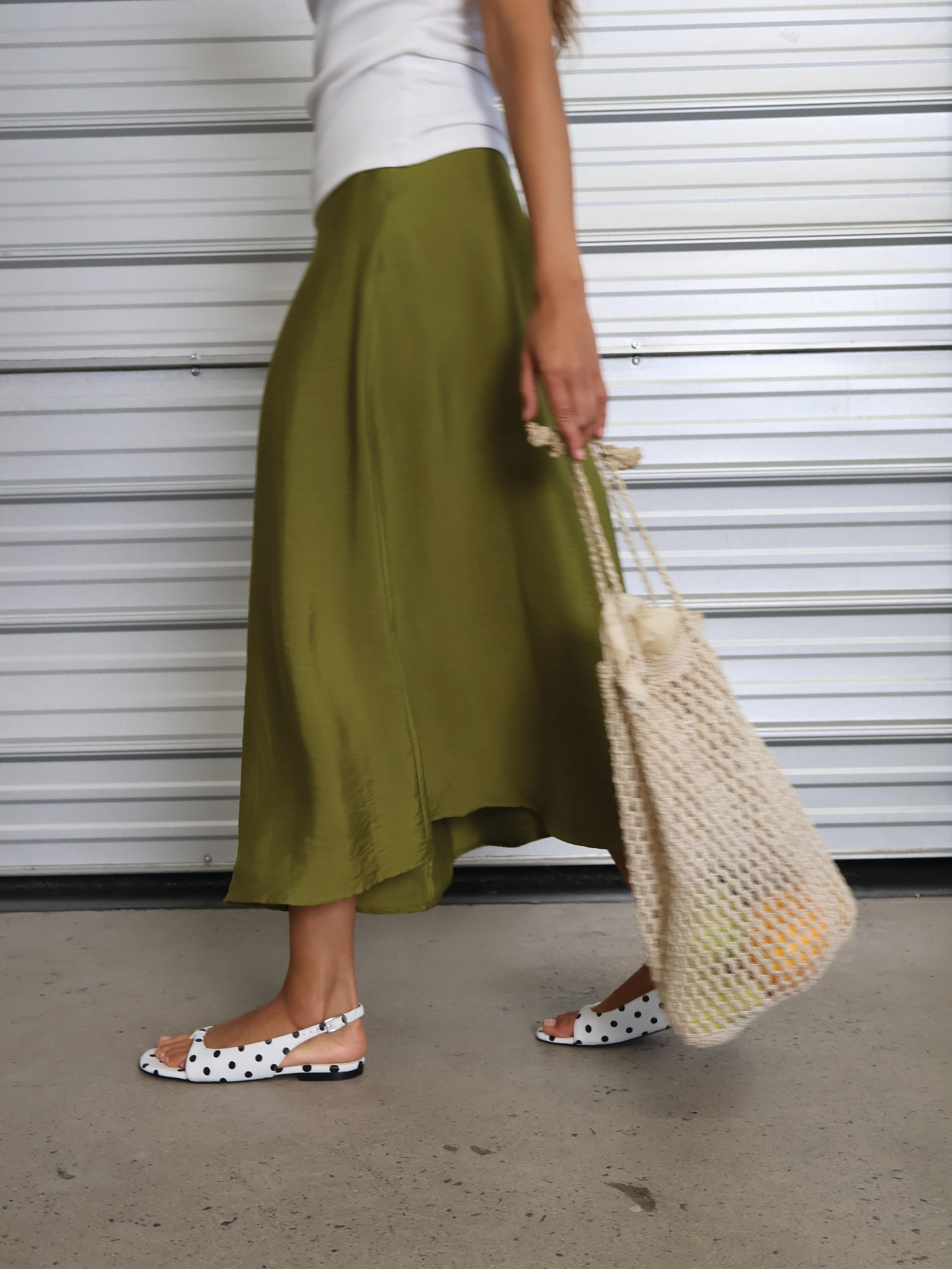 Denia Dots Sandal